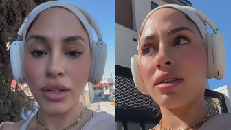 “Why don’t men approach anymore?”