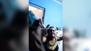 Wife uses her Body to Stop Husband from being Killed, Does not Help AT ALL