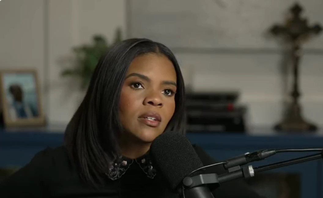 WHO HAS HIJACKED TRUMP ACCOUNT?Candace Exposes Dark Reality Behind the Weekend meltdo