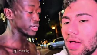 It only takes one guy to ruin things for everyone else.