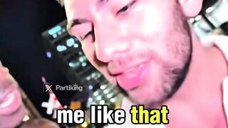 It only takes one guy to ruin things for everyone else.