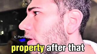 It only takes one guy to ruin things for everyone else.