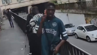 Italy: Import the 3rd world, you become the third world