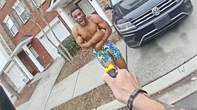 Police bodycams have been a disaster for blacks.