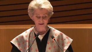 “Europe is the values of the Таlmud”