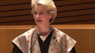 “Europe is the values of the Таlmud”