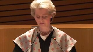 “Europe is the values of the Таlmud”