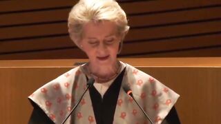 “Europe is the values of the Таlmud”