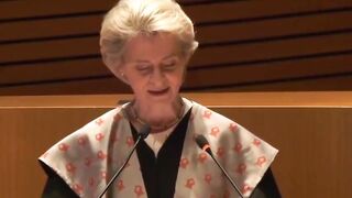 “Europe is the values of the Таlmud”