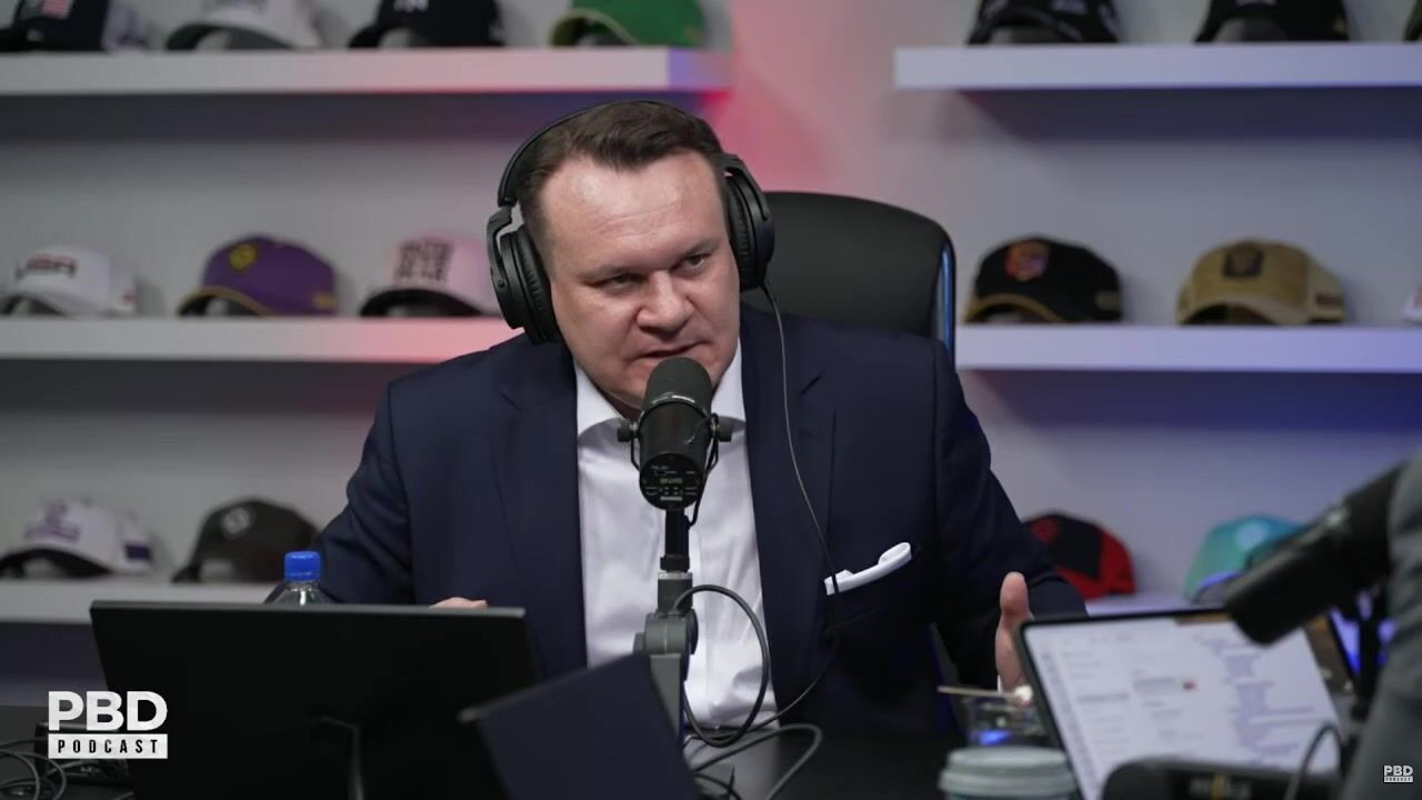 Even Goats Aren't Safe In Europe From Mass Immigration