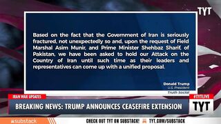 Trump's Recent LIES...