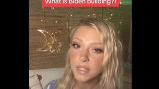 What are the Elites Building? Why all These Bunkers? She Breaks it Down.