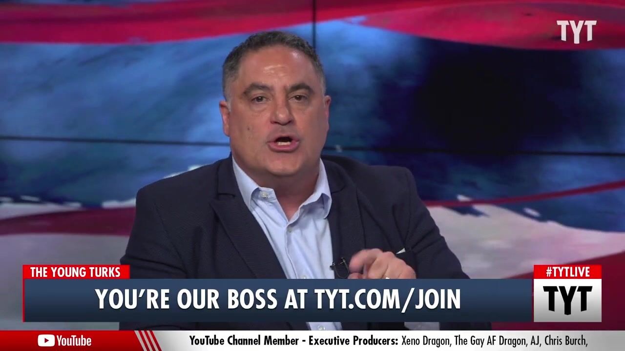 Trump's LIES Will Have Consequences