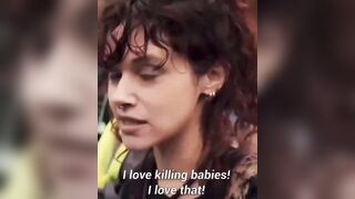 We need to reopen the mental hospitals.