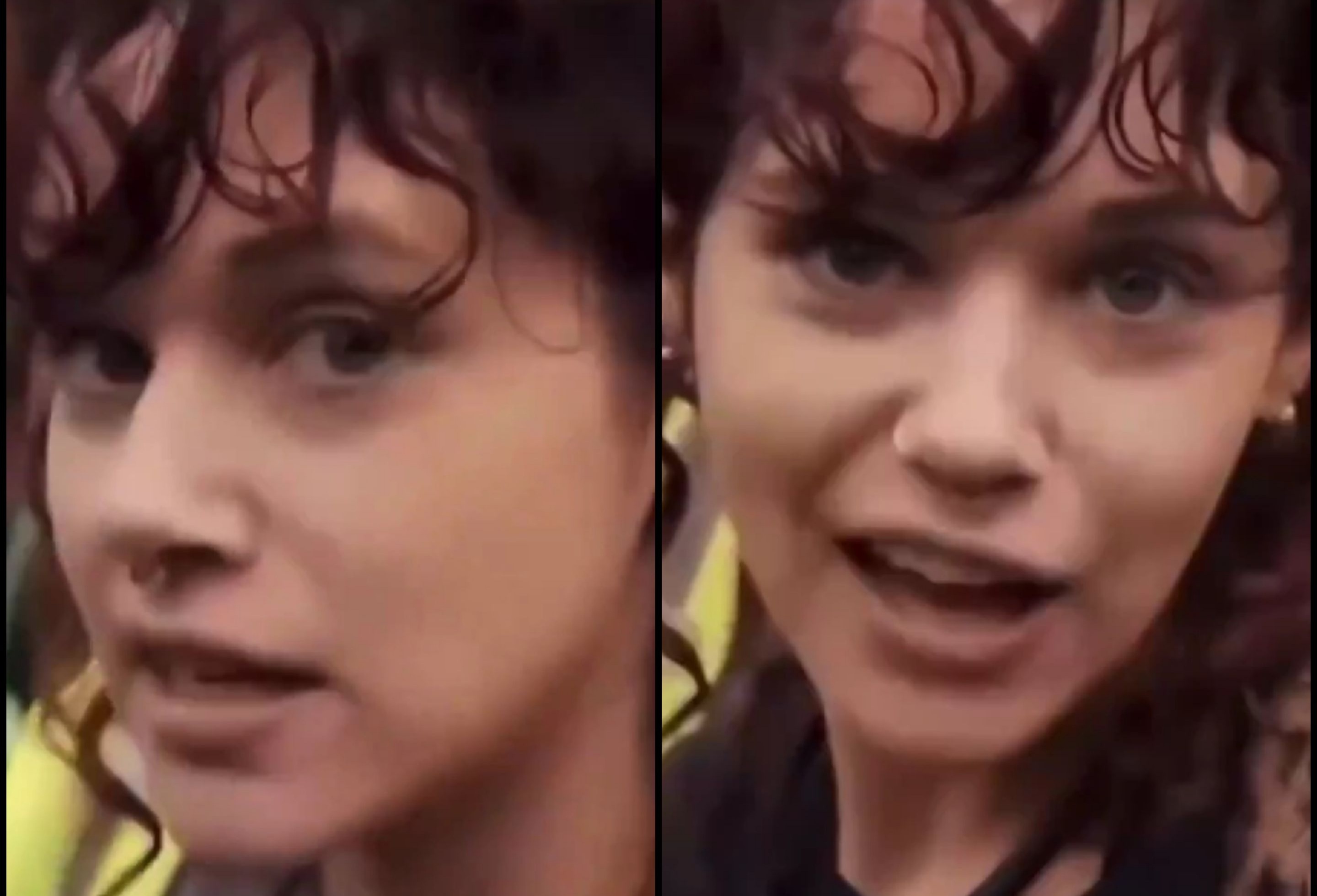 We need to reopen the mental hospitals.