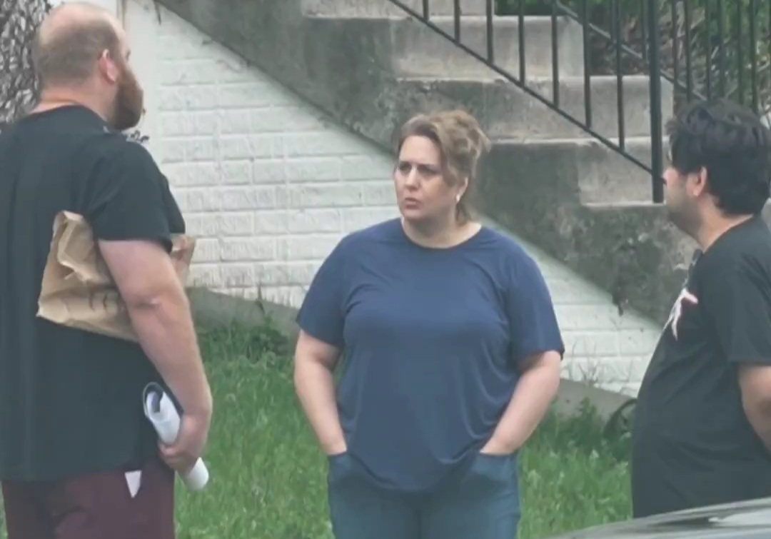 Karen Mom Rages After Her Son Gets EXPOSED