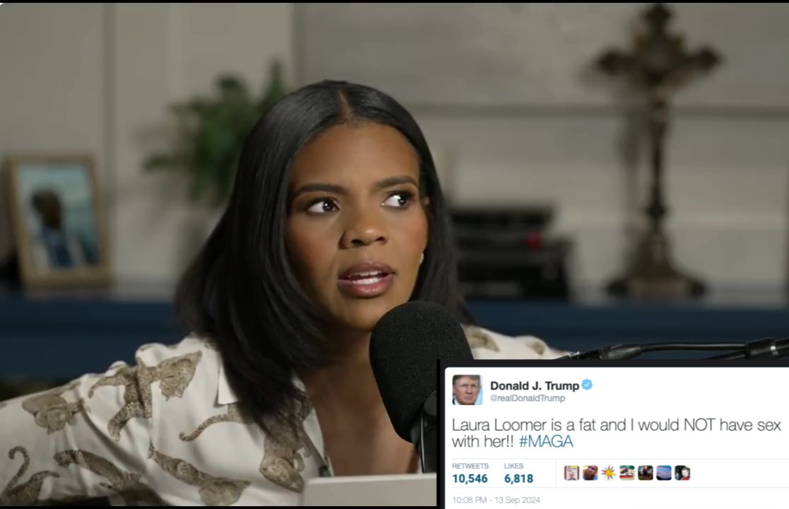 Trump "ENRAGED" and Ready to Cut Ties With LAURA LOOMER After LATEST X Meltdown