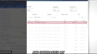 Nick Fuentes explains how the Federal government terminated his bank account