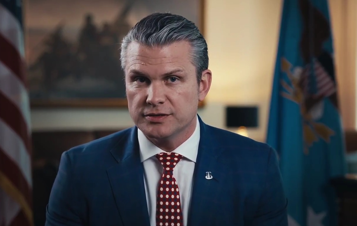 Defense Secretary Hegseth Ends Mandatory Flu Shots for Troops