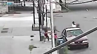 Attempted Child Kidnapping - Queens, New York