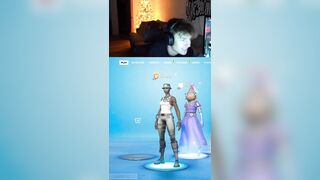 Gamer gets Caught Watching his Opponent's TikTok Page