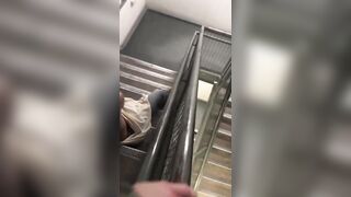 Boy who thinks he's the man gets put in his place