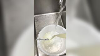 Wendy’s Employee reveals how they make their popular strawberry lemonade