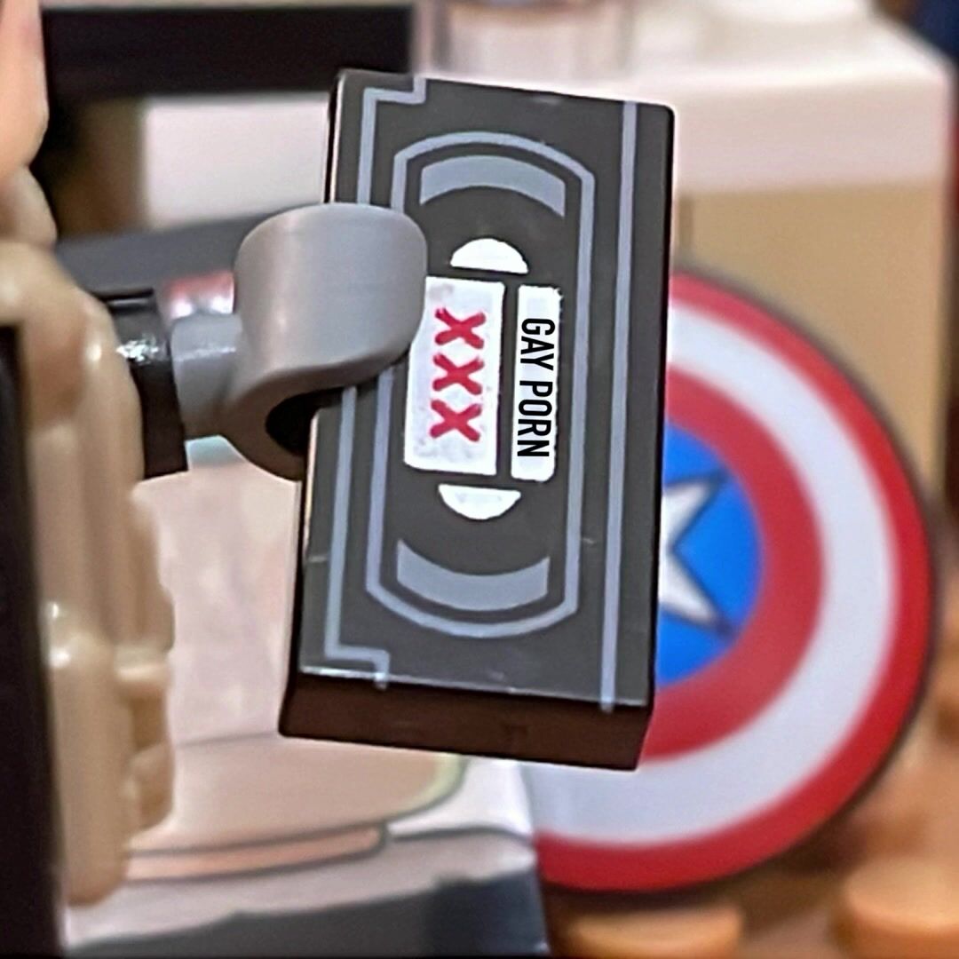 PORN ON THE 4th OF JULY!