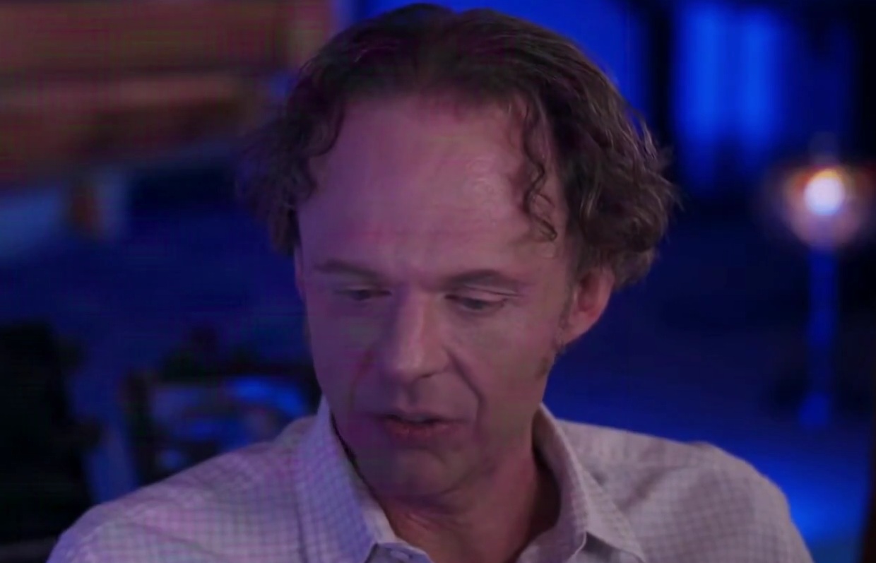 Another Mysterious Death: : Paranormal writer and UFO researcher who had over 500,000 subscribers on YouTube, David Wilcock, has died at the age of 53.