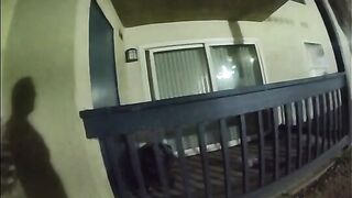 Chick Calls Cops During Domestic Dispute, Turns Out SHE'S the Abuser... Cops Find Out Quick.