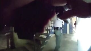 Chick Calls Cops During Domestic Dispute, Turns Out SHE'S the Abuser... Cops Find Out Quick.