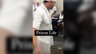Prison Life in 2023.... WTH happened to the men in America?