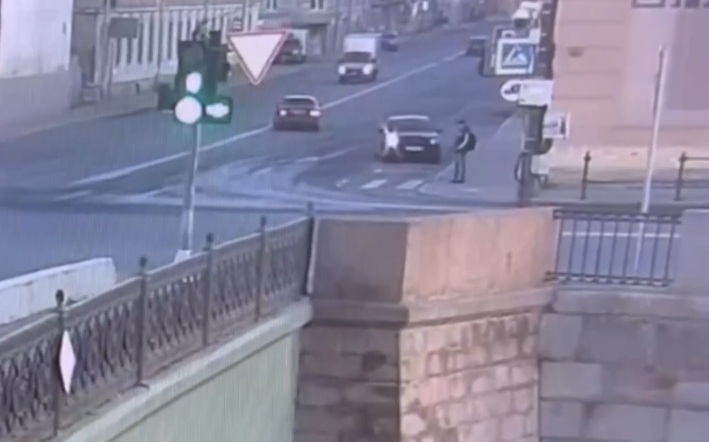 Russia, bad day for all