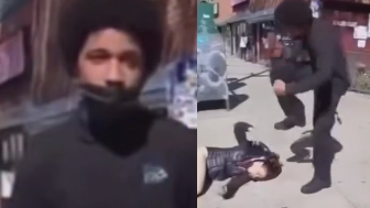 Attempted Murder In East Harlem