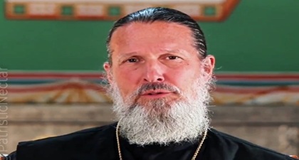 'We DON'T follow the OLD TESTAMENT... AT ALL!' — Father Trenham 'EVERYTHING in Old Testament was about JESUS CHRIST'