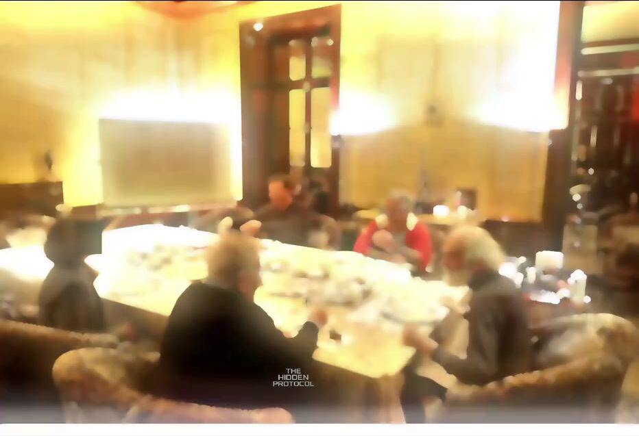 These Images Surfaced… Then Vanished!