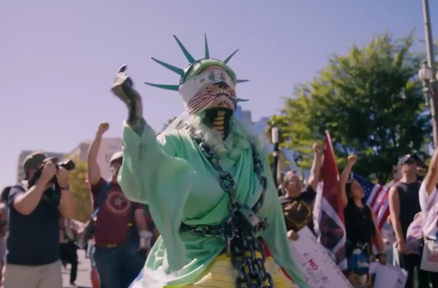 If you need a good laugh, enjoy