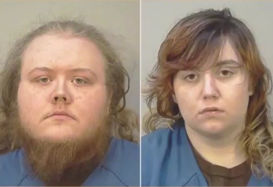 This world is so dark.