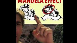 CRAZY: Dude Breaks Down and Shows Proof of the Mandella Effect though one Movie.