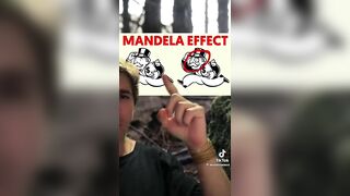 CRAZY: Dude Breaks Down and Shows Proof of the Mandella Effect though one Movie.