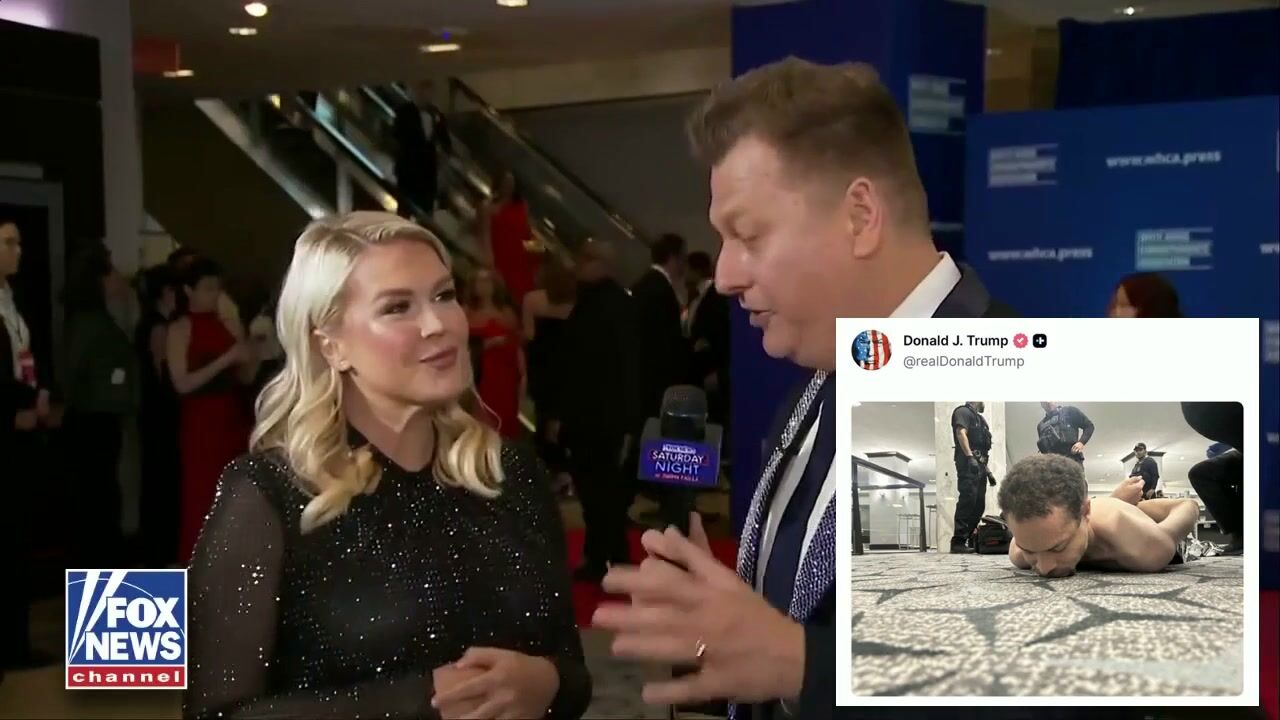 An hour before shooting Leavitt; "There will be shots fired"! WHAT A COINCIDENCE!!