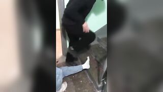 Man gets his friend to break his leg to avoid a war draft