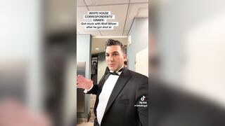 CNN Anchor, Wolf Blitzer was just feet away from the shooter when shots rang out at t