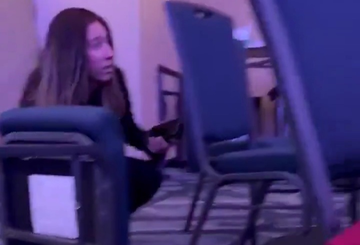 Secret Service agents rushed JD Vance to safety before moving Trump after a security