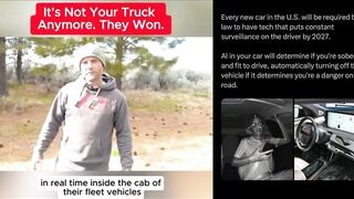 You will own nothing ...