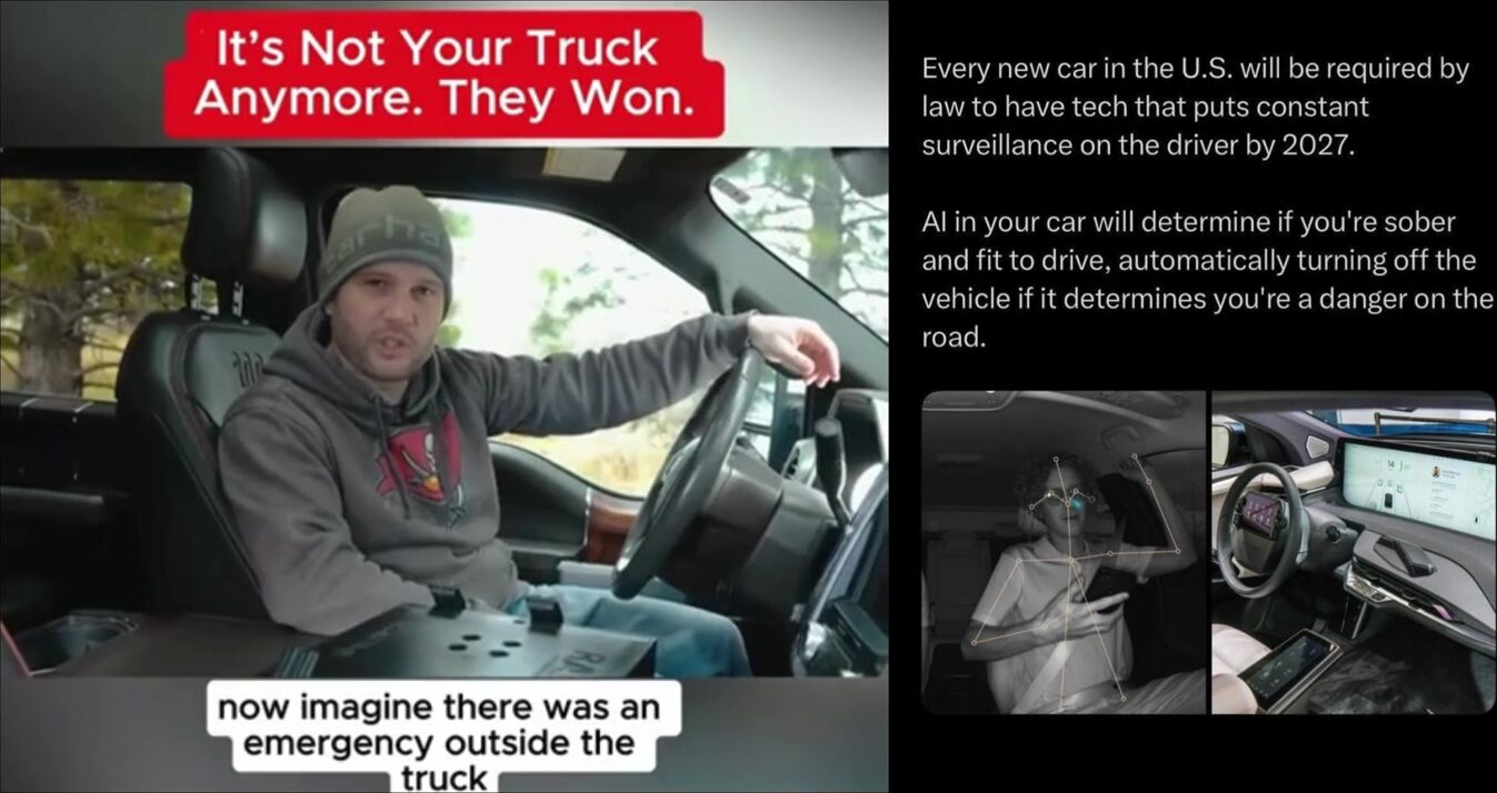 You will own nothing ...