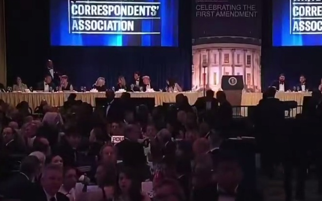 Longer video of Trump Assassination Attempt