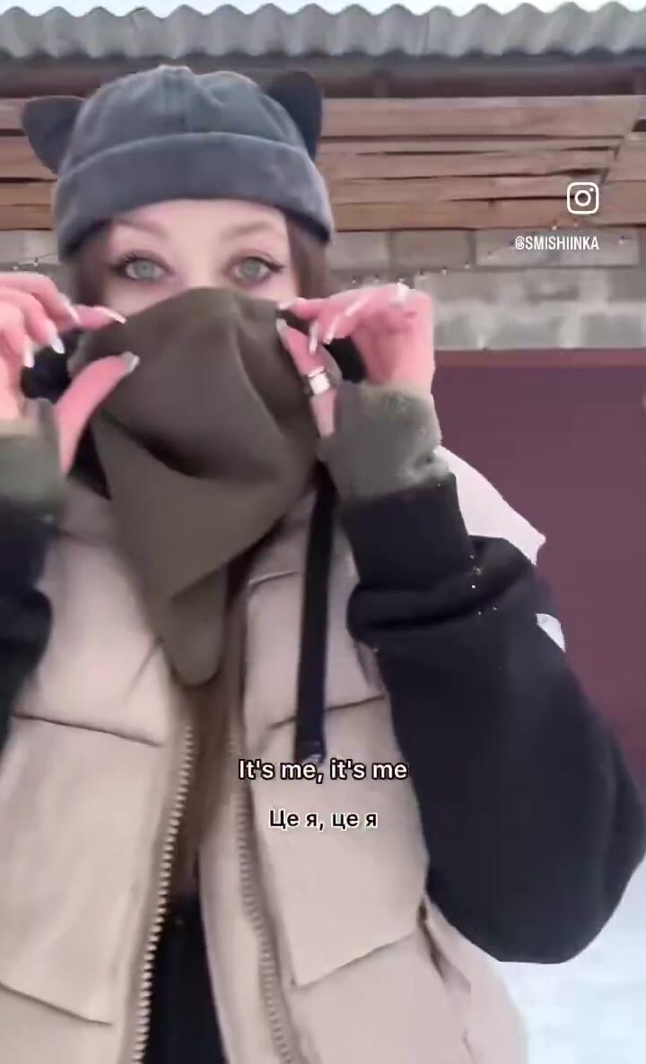 The Great Replacement in the Ukraine