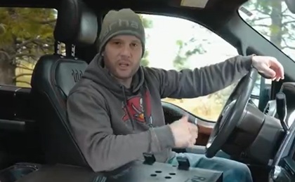 SCARY: Patent Filings for Al in Cars are INSANE.. They'll Own Your Vehicle