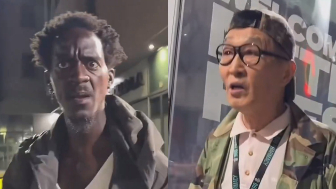 He has to be an arsenal to own a business in Seattle